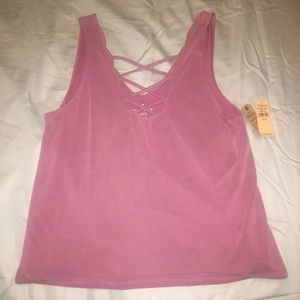 American eagle tank top